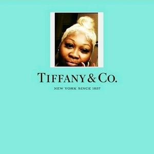 Meet your Posher, Tiffany